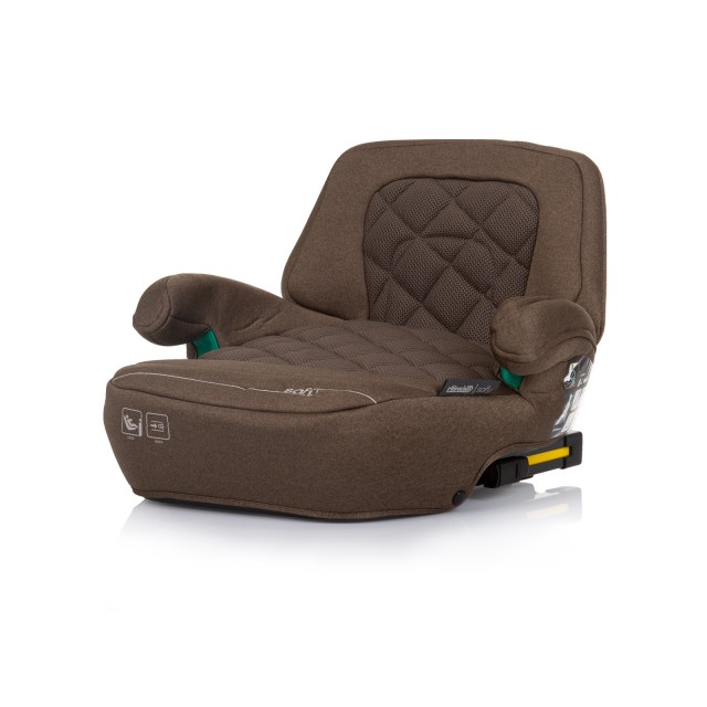 Стол за кола I-SIZE 125-150см Safy макада