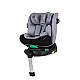 Столче за кола 360 I-size 40-150 ОЛИМПУС сиво