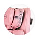 Столче за кола 360 I-size 40-150 ОЛИМПУС фламин
