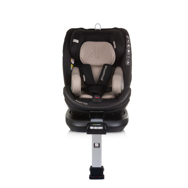 Столче за кола 360 I-size 40-150 MАКСИМУС макад
