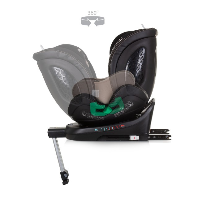 Столче за кола 360 I-size 40-150 MАКСИМУС макад