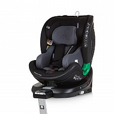 Столче за кола 360 I-size 40-150 MАКСИМУС обсид