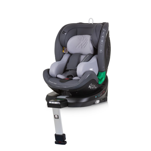Столче за кола 360 I-size 40-150 MАКСИМУС грани