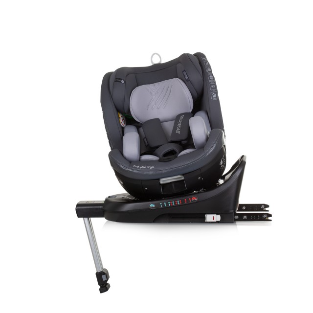 Столче за кола 360 I-size 40-150 MАКСИМУС грани