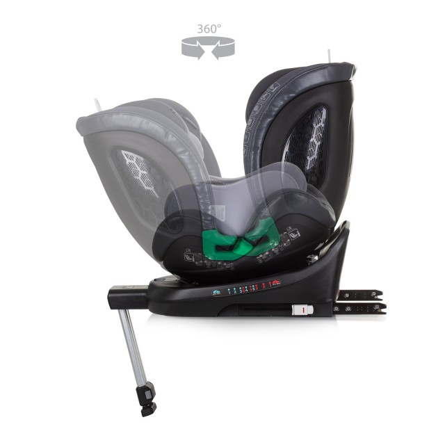 Столче за кола 360 I-size 40-150 MАКСИМУС грани