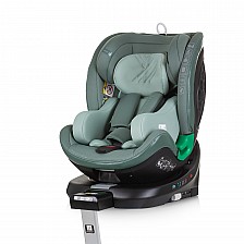 Столче за кола 360 I-size 40-150 MАКСИМУС зелен