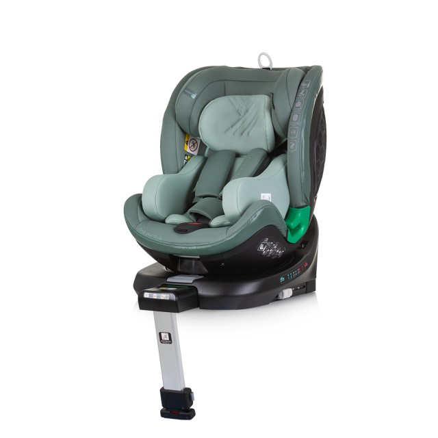 Столче за кола 360 I-size 40-150 MАКСИМУС зелен