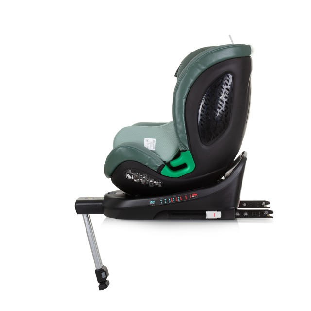 Столче за кола 360 I-size 40-150 MАКСИМУС зелен
