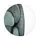 Столче за кола 360 I-size 40-150 MАКСИМУС зелен