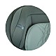 Столче за кола 360 I-size 40-150 MАКСИМУС зелен