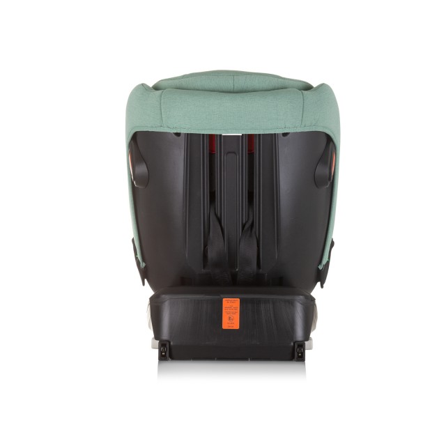 Καθίσματα αυτοκινήτου 360 I-size 40-150 TORINO πράσινο