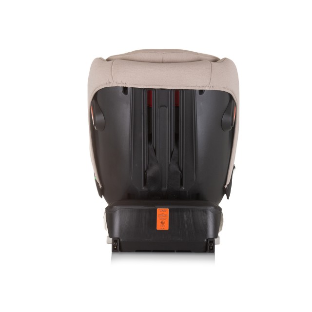Καθίσματα αυτοκινήτου 360 I-size 40-150 TORINO μακαδάμ