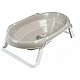 Πτυσσόμενο Baby Bath Onda Cappuccino