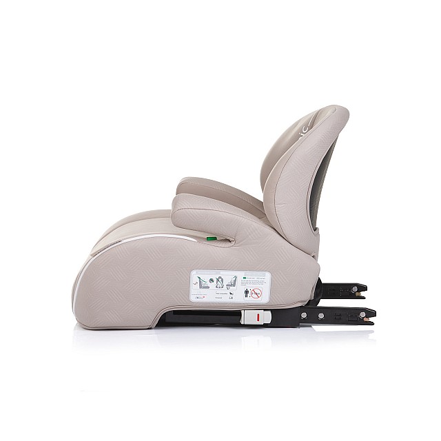 Κάθισμα αυτοκινήτου I-SIZE 125-150 SONIC Tirami