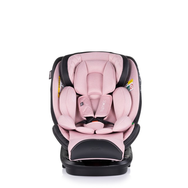St. car360 I-size 40-150 HYPNOTIC marshmallow