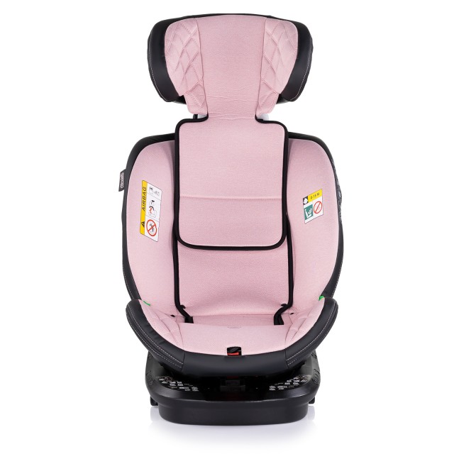 St. car360 I-size 40-150 HYPNOTIC marshmallow