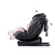 St. car360 I-size 40-150 HYPNOTIC marshmallow