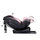 St. car360 I-size 40-150 HYPNOTIC marshmallow