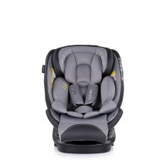 Κάθισμα αυτοκινήτου 360 I-size 40-150 HYPNOTIC cloud