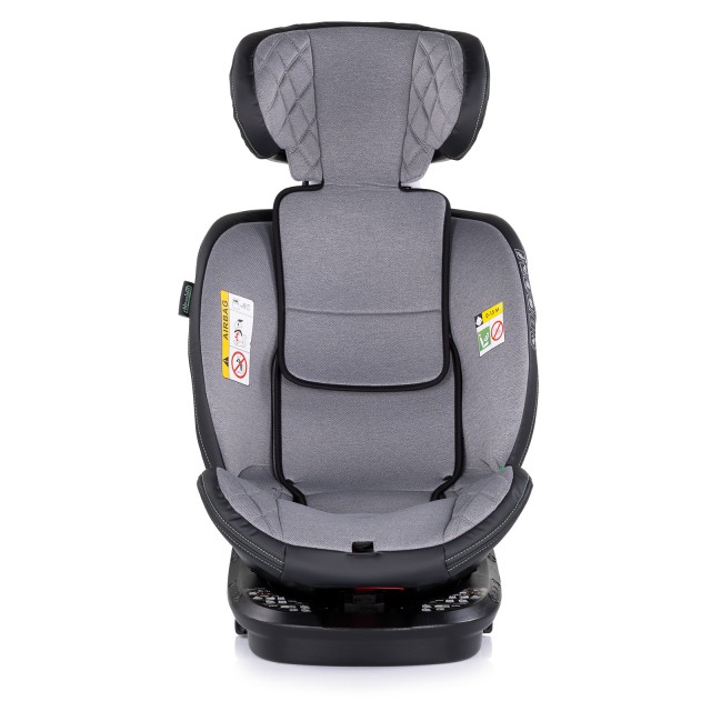St. car360 I-size 40-150 HYPNOTIC cloud