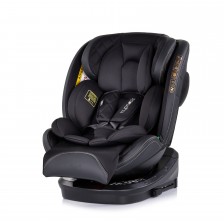 Κάθισμα αυτοκινήτου 360 I-size 40-150 HYPNOTIC blackberry