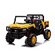Ηλεκτρικό αυτοκίνητο για 2 παιδιά BUGGY CAT UTV