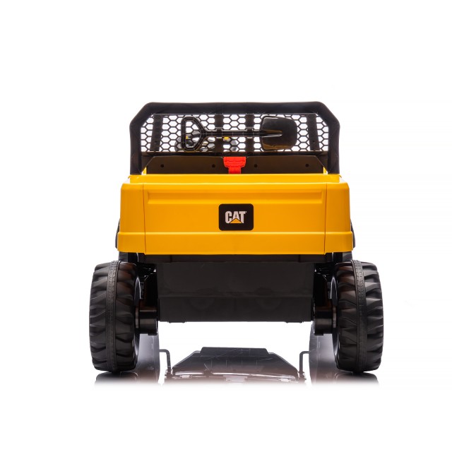 Ηλεκτρικό αυτοκίνητο για 2 παιδιά BUGGY CAT UTV