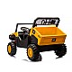 Ηλεκτρικό αυτοκίνητο για 2 παιδιά BUGGY CAT UTV