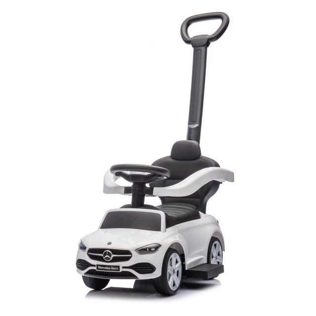 Λαβή αυτοκινήτου MERCEDES C-CLASS λευκό