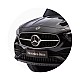 Λαβή αυτοκινήτου MERCEDES C-CLASS μαύρη