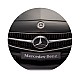 Λαβή αυτοκινήτου MERCEDES C-CLASS μαύρη