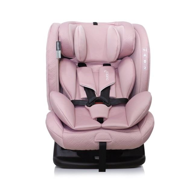 Κάθισμα αυτοκινήτου AVIATO 40-150 cm marshmallow