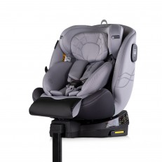 Κάθισμα αυτοκινήτου 360 I-size 40-150 PREMIUM cloud