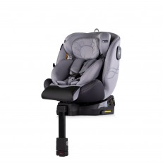 Κάθισμα αυτοκινήτου 360 I-size 40-150 PREMIUM cloud