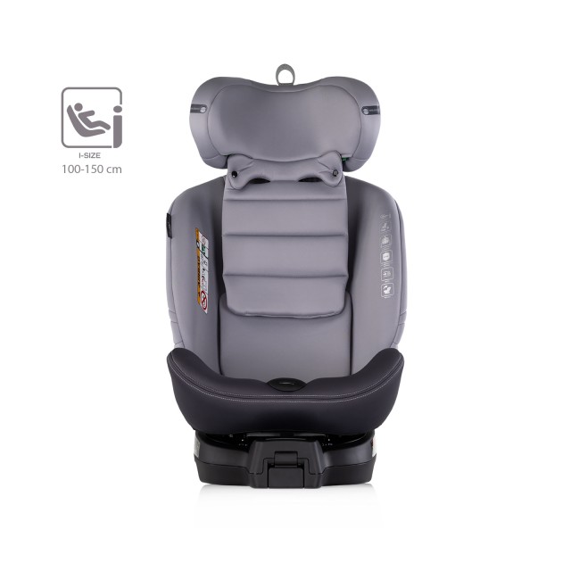 St. car 360 I-size 40-150 PREMIUM cloud