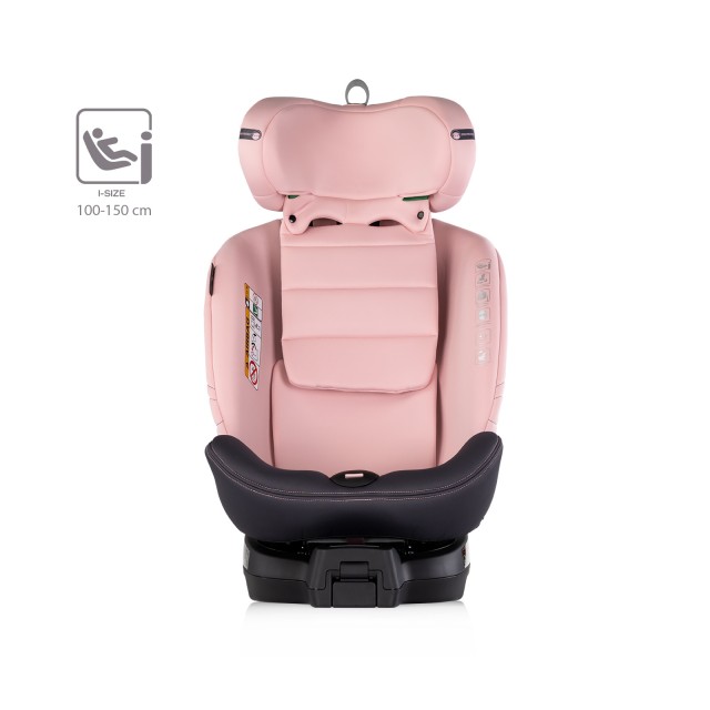 St. car 360 I-size 40-150 PREMIUM marshme