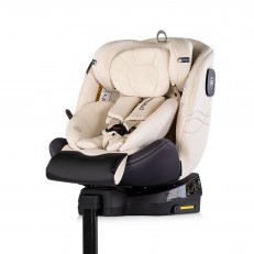 Κάθισμα αυτοκινήτου 360 I-size 40-150 PREMIUM μπισκότο