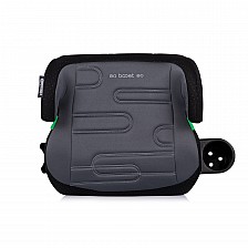 Κάθισμα αυτοκινήτου 125-150 GO BOOST ISO γκρι