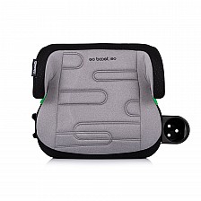 Κάθισμα αυτοκινήτου 125-150 GO BOOST ISOplate