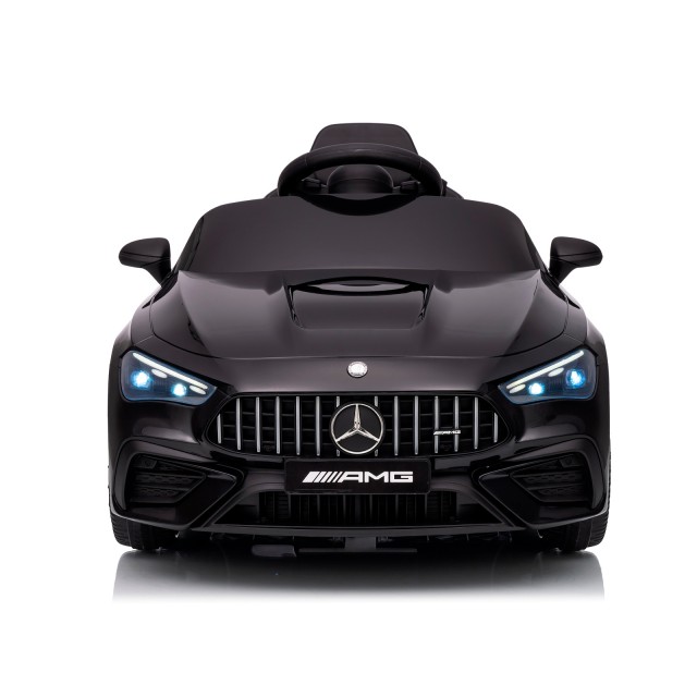 Ηλεκτρικό αυτοκίνητο Mercedes AMG CLE 53 μαύρο