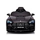 Ηλεκτρικό αυτοκίνητο Mercedes AMG CLE 53 μαύρο