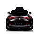 Ηλεκτρικό αυτοκίνητο Mercedes AMG CLE 53 μαύρο