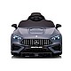 Ηλεκτρικό αυτοκίνητο Mercedes AMG CLE 53 γκρι