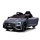 Ηλεκτρικό αυτοκίνητο Mercedes AMG CLE 53 γκρι