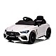 Ηλεκτρικό αυτοκίνητο Mercedes AMG CLE 53 λευκό