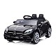 Ηλεκτρικό αυτοκίνητο Mercedes Benz SLC300 μαύρο