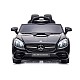 Ηλεκτρικό αυτοκίνητο Mercedes Benz SLC300 μαύρο