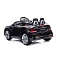 Ηλεκτρικό αυτοκίνητο Mercedes Benz SLC300 μαύρο