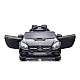 Ηλεκτρικό αυτοκίνητο Mercedes Benz SLC300 μαύρο