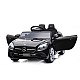 Ηλεκτρικό αυτοκίνητο Mercedes Benz SLC300 μαύρο